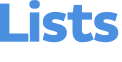 Lists