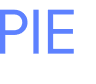 PIE 