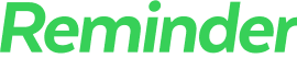 Reminder