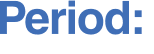 Period: 