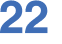 22 