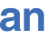 an 