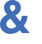 & 
