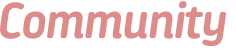 Community 
