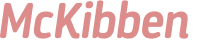 McKibben 