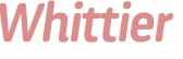 Whittier 