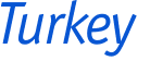 Turkey 