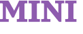 MINI