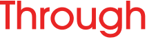 Through 