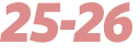 25-26 