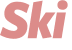 Ski 
