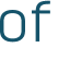 of 