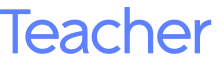 Teacher 