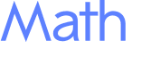 Math 