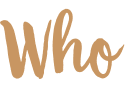 Who 