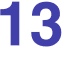 13