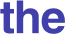 the 