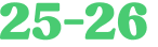 25-26 