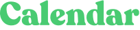 Calendar
