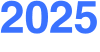 2025