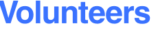 Volunteers