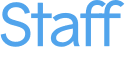 Staff 