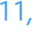 11, 
