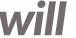 will 