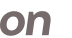 on  