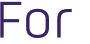 For 
