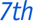 7th 