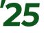 '25 
