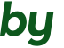 by 