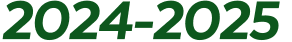 2024-2025 