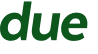 due 
