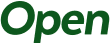 Open