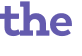 the 