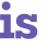 is 