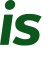 is 
