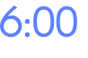 6:00 