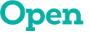Open 