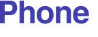 Phone 