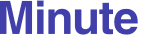 Minute 