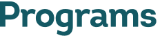 Programs