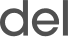 del 