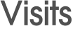 Visits 