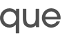que 