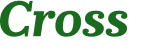 Cross 
