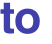 to 
