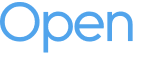 Open 